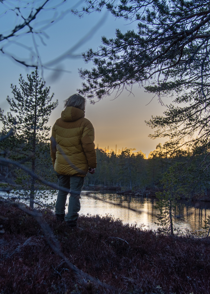 Fosen kjemper for hele landet