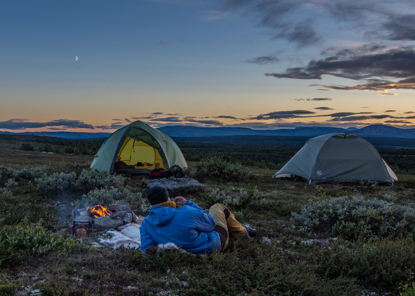 Slik får du en skikkelig krangel i ferien, en annerledes bloggserie fra din psykolog på ferie.